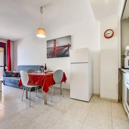 Apartamentos Zafiro Calpe Exterior foto
